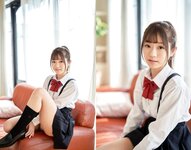 [Photobook] 松田優香 デジタル写真集 未熟な蕾 (スパイスビジュアル)