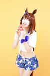 [Cosplay] Itou - Super Creek
