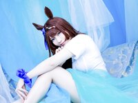 [Cosplay] Itou - Super Creek