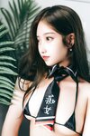 [Cosplay] eloise 软软 - Slutty Ernie 痴女欧尼