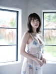 FRIDAY monthly girl 014＝菊地姫奈 完全未公開100カット(NO watermark)
