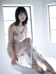 FRIDAY monthly girl 014＝菊地姫奈 完全未公開100カット(NO watermark)