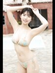 FRIDAY monthly girl 014＝菊地姫奈 完全未公開100カット(NO watermark)