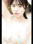 FRIDAY monthly girl 014＝菊地姫奈 完全未公開100カット(NO watermark)