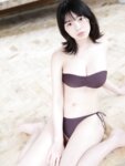 FRIDAY monthly girl 014＝菊地姫奈 完全未公開100カット(NO watermark)