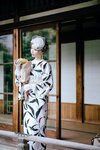 [Cosplay] Ely - Retro Kimono I