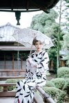 [Cosplay] Ely - Retro Kimono I