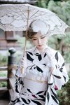 [Cosplay] Ely - Retro Kimono I