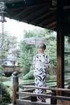 [Cosplay] Ely - Retro Kimono I