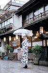 [Cosplay] Ely - Retro Kimono I