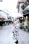[Cosplay] Ely - Retro Kimono I