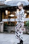 [Cosplay] Ely - Retro Kimono I