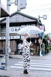 [Cosplay] Ely - Retro Kimono I