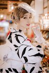 [Cosplay] Ely - Retro Kimono I