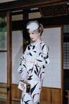 [Cosplay] Ely - Retro Kimono I
