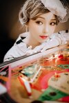 [Cosplay] Ely - Retro Kimono I