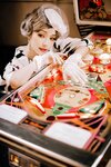 [Cosplay] Ely - Retro Kimono I
