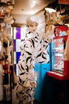 [Cosplay] Ely - Retro Kimono I