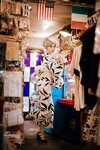 [Cosplay] Ely - Retro Kimono I