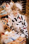 [Cosplay] Ely - Retro Kimono I