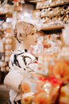 [Cosplay] Ely - Retro Kimono I