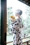 [Cosplay] Ely - Retro Kimono I