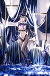 [Cosplay] 星之迟迟 碧蓝航线 柴郡