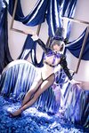[Cosplay] 星之迟迟 碧蓝航线 柴郡