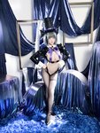 [Cosplay] 星之迟迟 碧蓝航线 柴郡