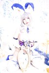 [Cosplay] KaYa萱 - Shinano Bunny Girl
