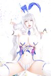 [Cosplay] KaYa萱 - Shinano Bunny Girl