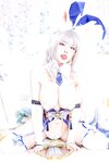 [Cosplay] KaYa萱 - Shinano Bunny Girl