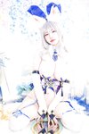 [Cosplay] KaYa萱 - Shinano Bunny Girl