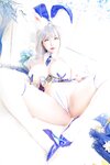 [Cosplay] KaYa萱 - Shinano Bunny Girl