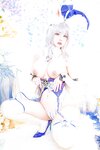 [Cosplay] KaYa萱 - Shinano Bunny Girl