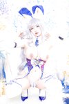 [Cosplay] KaYa萱 - Shinano Bunny Girl
