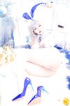 [Cosplay] KaYa萱 - Shinano Bunny Girl