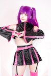[Cosplay] 楊衣Yangyi 利米艾拉