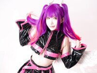 [Cosplay] 楊衣Yangyi 利米艾拉