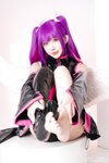 [Cosplay] 楊衣Yangyi 利米艾拉