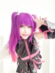[Cosplay] 楊衣Yangyi 利米艾拉