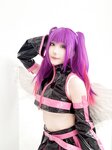 [Cosplay] 楊衣Yangyi 利米艾拉