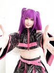 [Cosplay] 楊衣Yangyi 利米艾拉