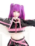 [Cosplay] 楊衣Yangyi 利米艾拉