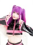 [Cosplay] 楊衣Yangyi 利米艾拉