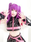 [Cosplay] 楊衣Yangyi 利米艾拉