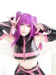 [Cosplay] 楊衣Yangyi 利米艾拉