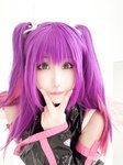 [Cosplay] 楊衣Yangyi 利米艾拉