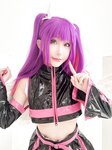 [Cosplay] 楊衣Yangyi 利米艾拉