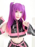 [Cosplay] 楊衣Yangyi 利米艾拉